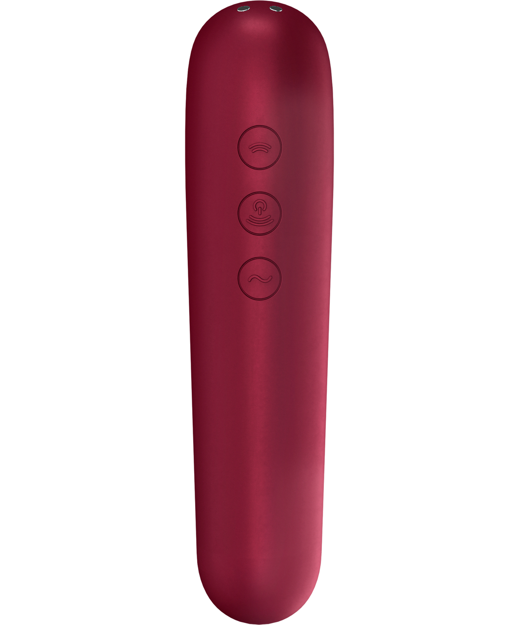 Satisfyer Dual Love stimulator