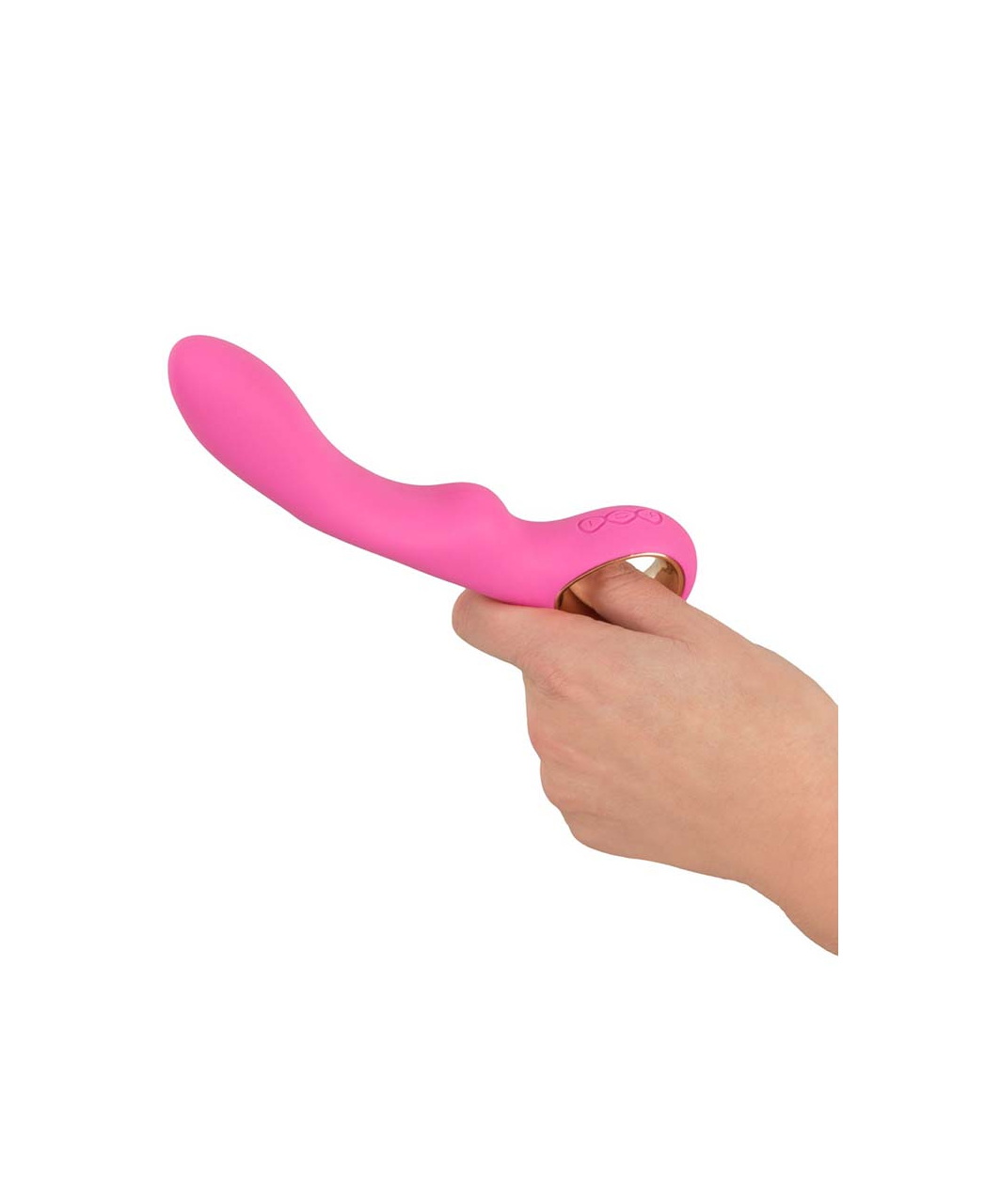 You2Toys Dual vibrator