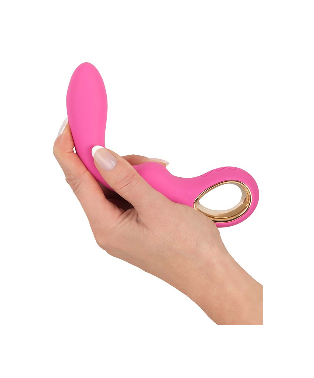 You2Toys Dual vibrators