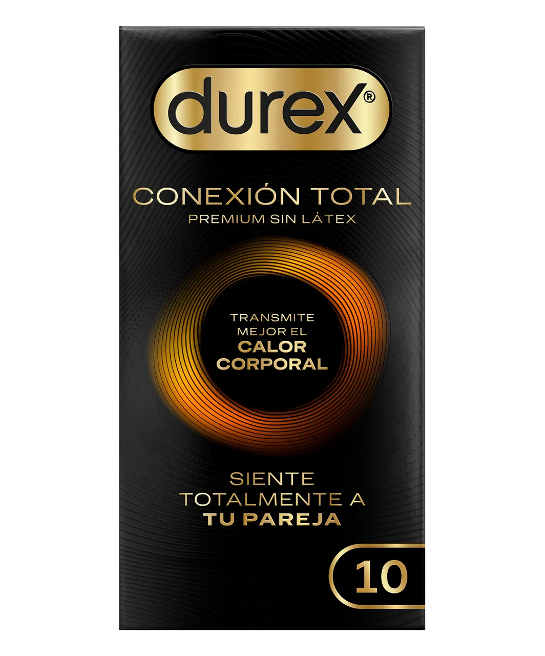 Durex Body Feel nitrilo prezervatyvai (10 vnt.)