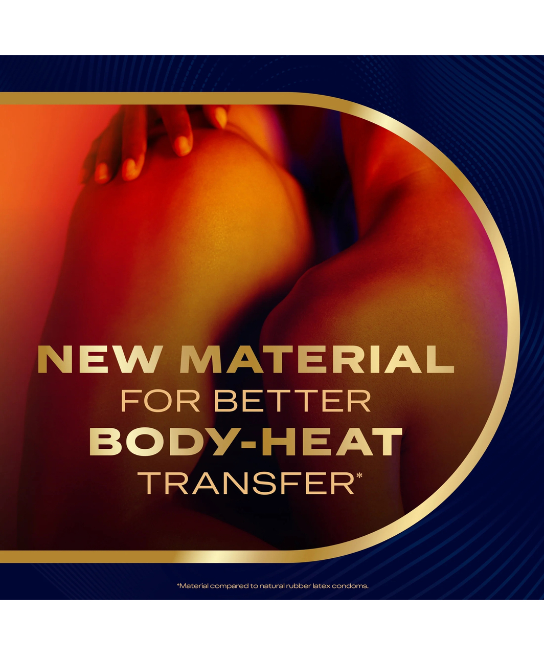 Durex Body Feel nitrilo prezervatyvai (10 vnt.)