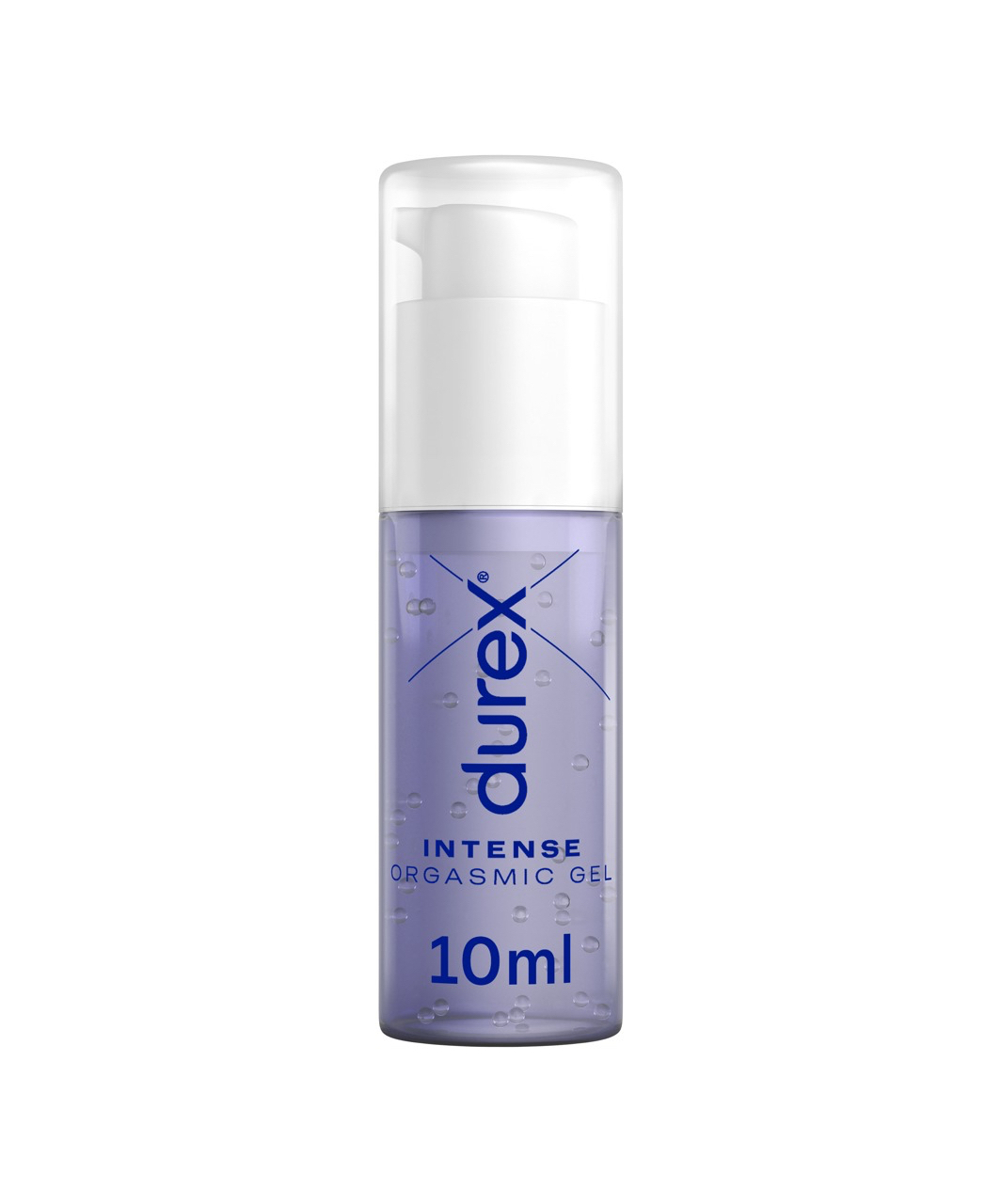 Durex Intense Orgasmic gels jutības veicināšanai sievietēm (10 ml)