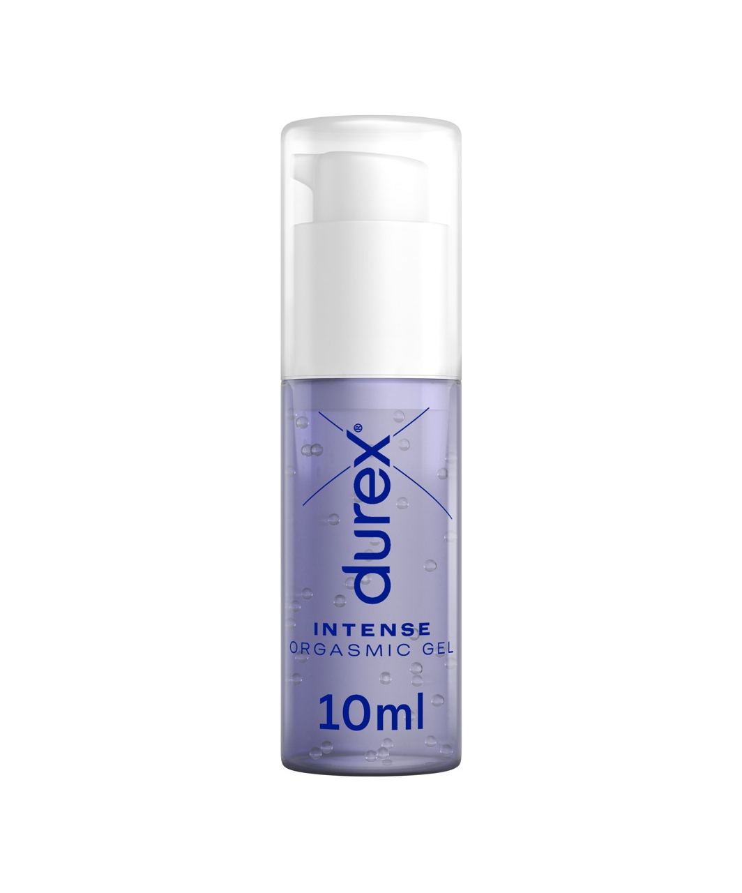 Durex Intensiivinen orgasmi geeli (10 ml)