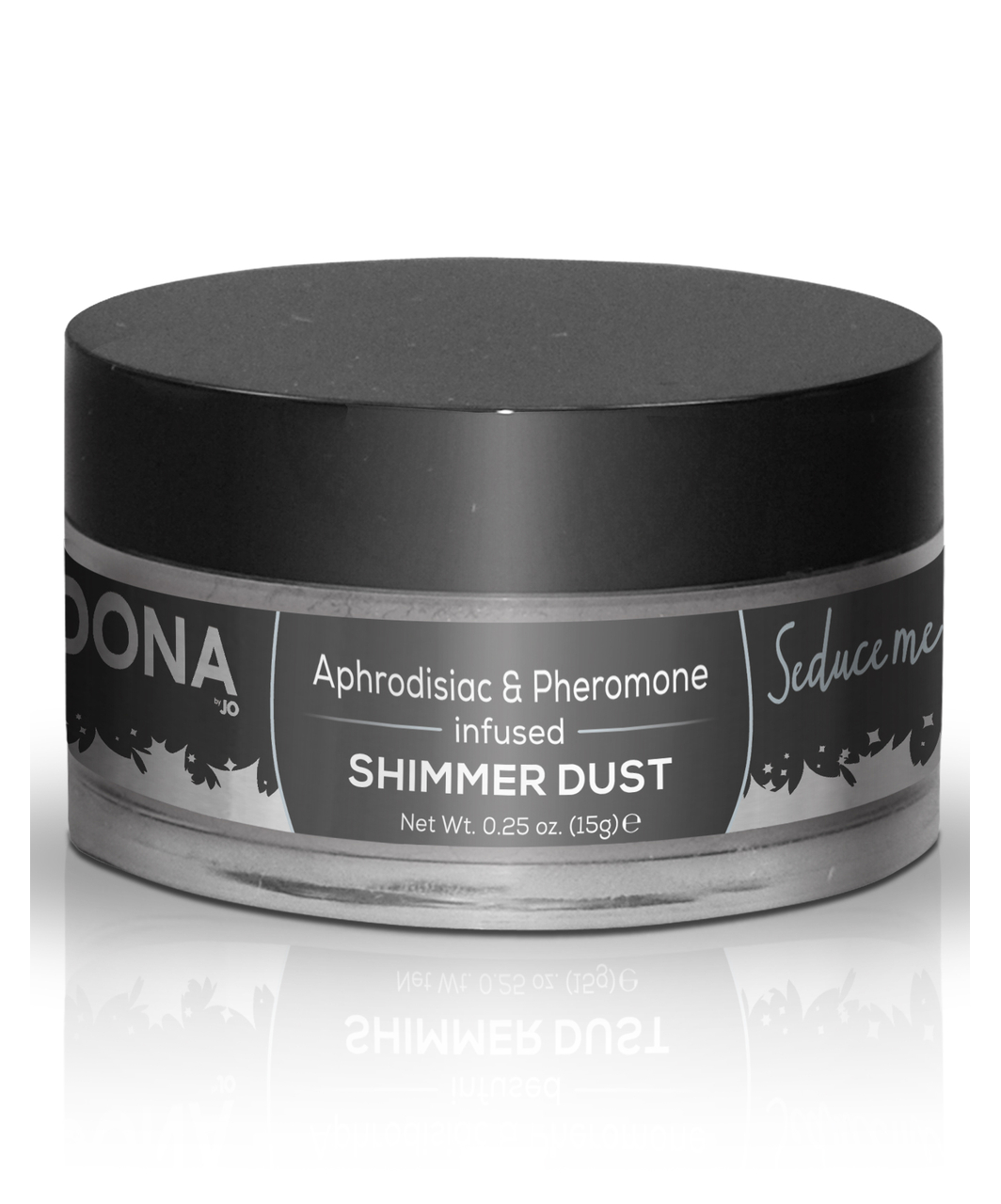 Dona Shimmer Dust ķermeņa pūderis