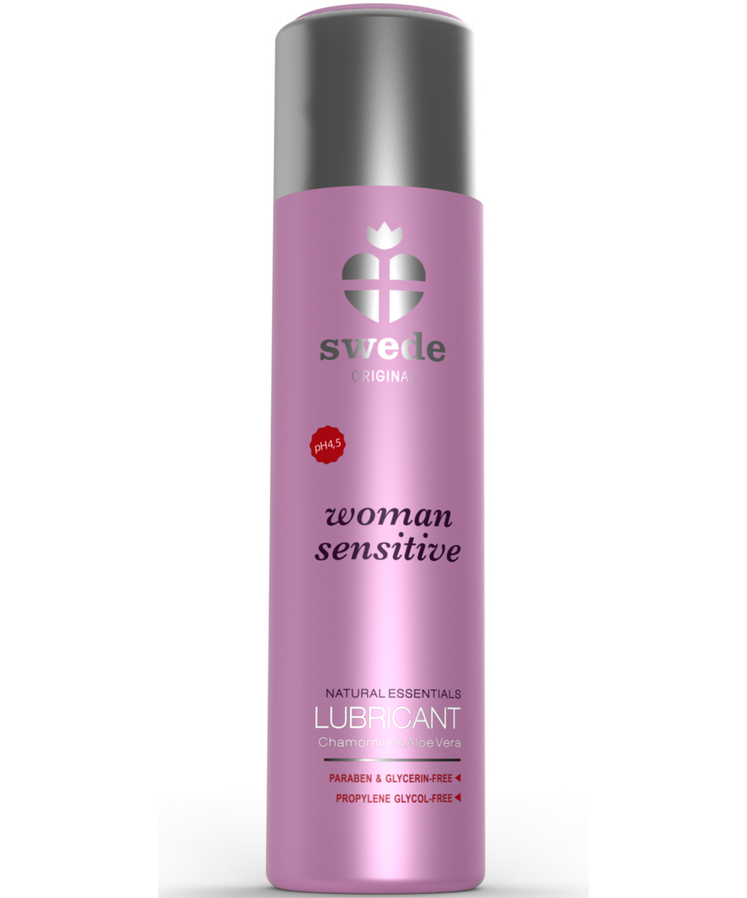 Swede Woman Sensitive (60 / 120 ml)