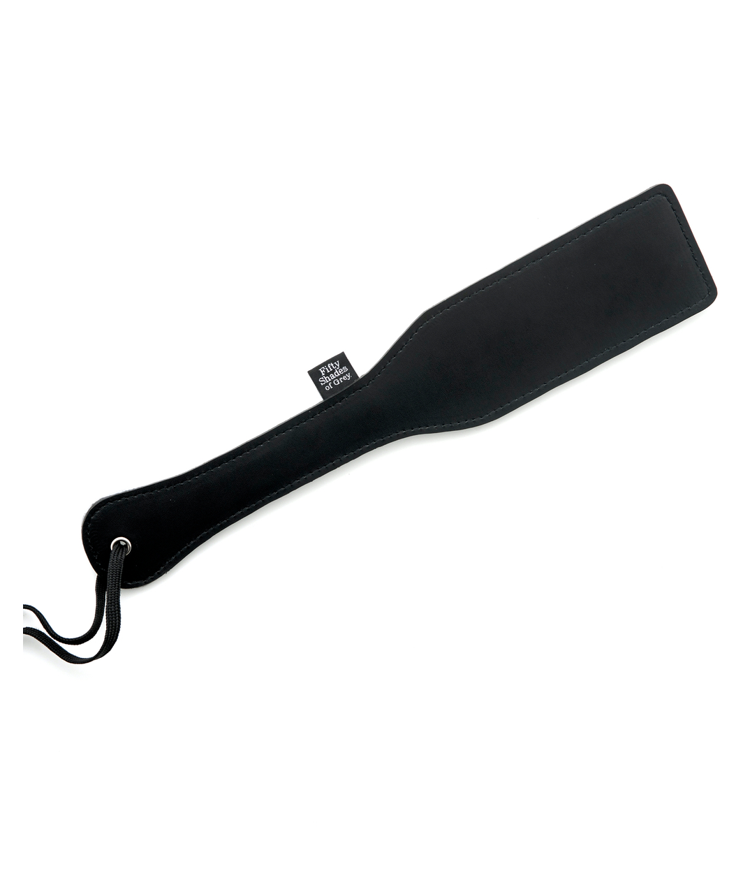 Fifty Shades of Grey Twitchy Palm Spanking Paddle