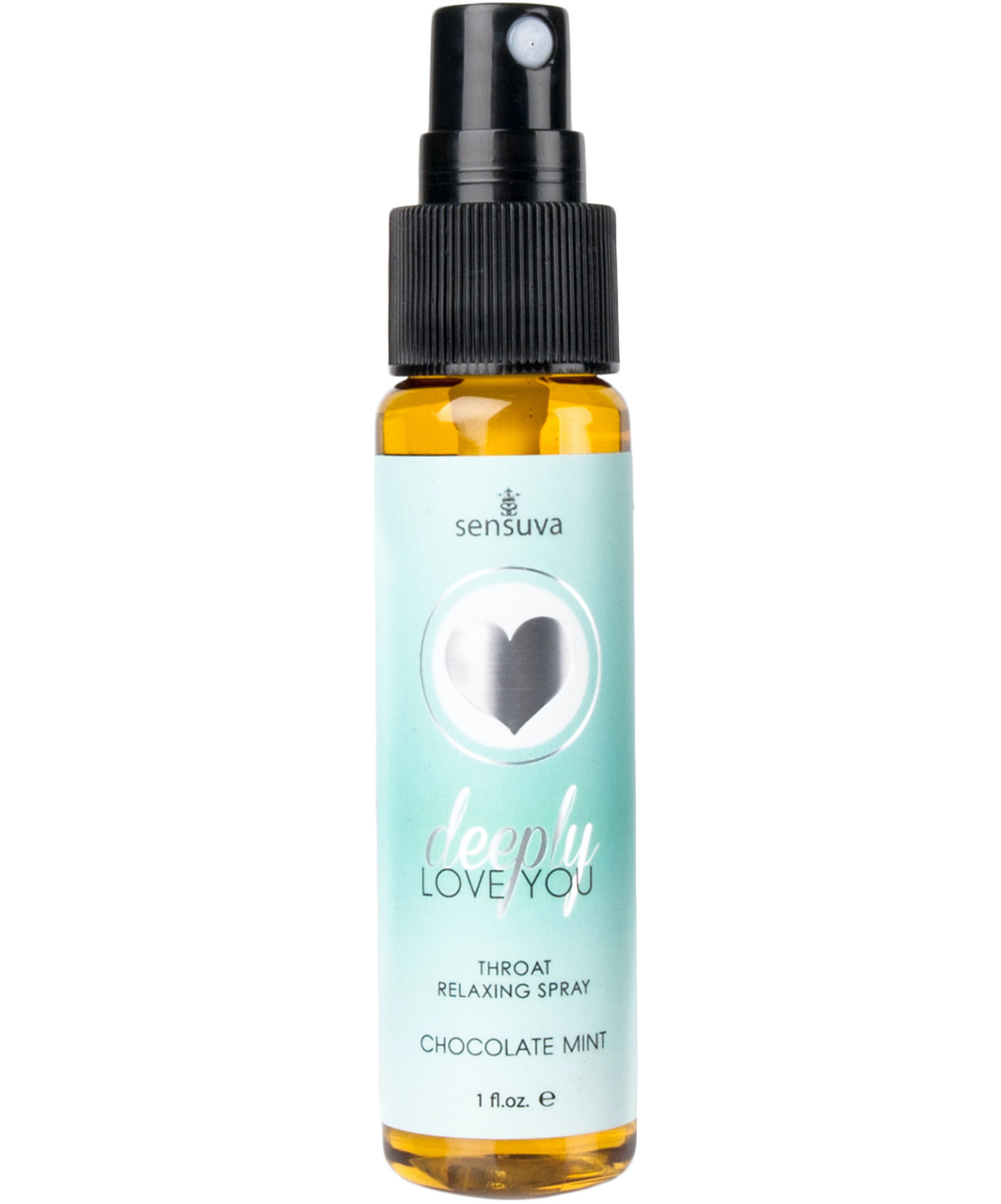 Sensuva Deeply Love You throat relaxing spray (30 ml)