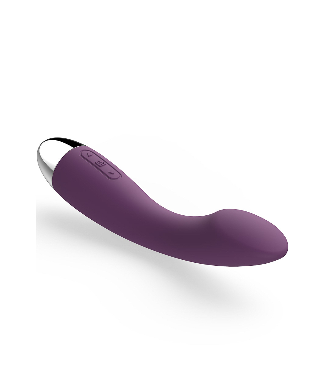 Svakom Amy Intelligent Pleasure G-spot Vibrator