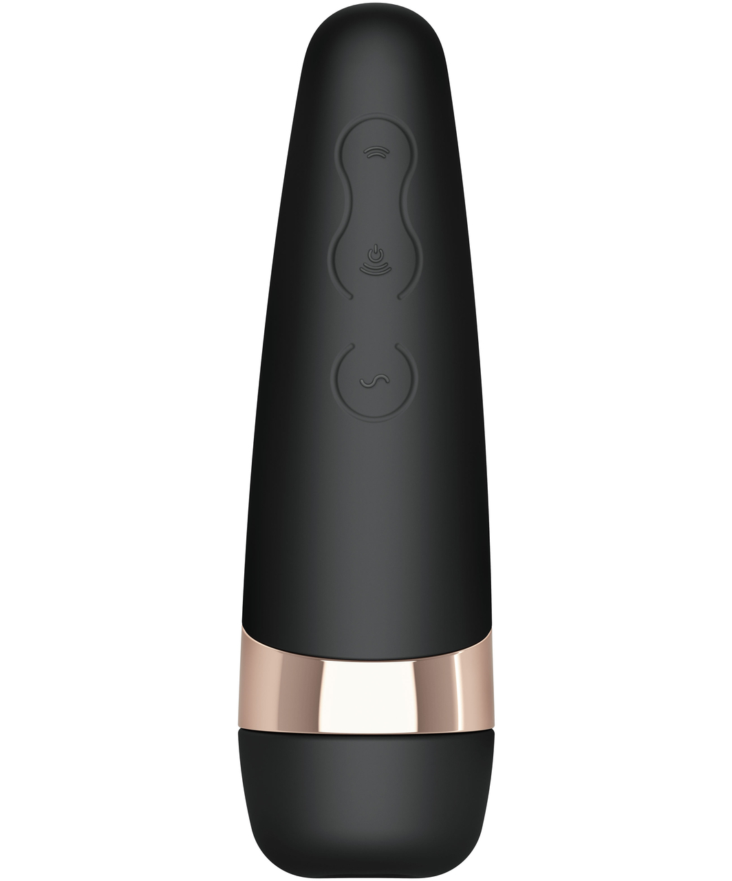 Satisfyer Pro 3+ kliitori stimulaator