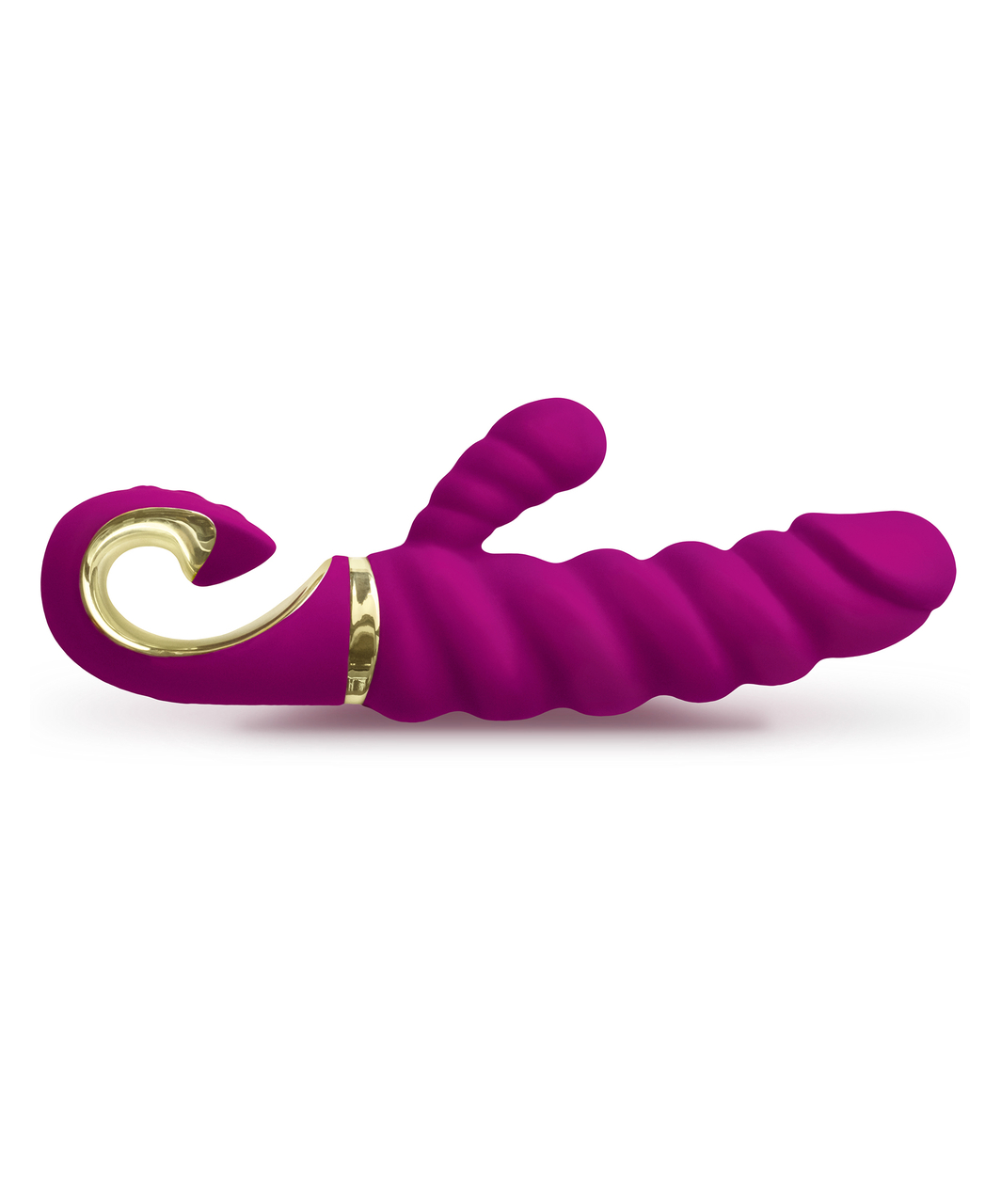 GVibe GCandy Sweet Raspbery vibrators