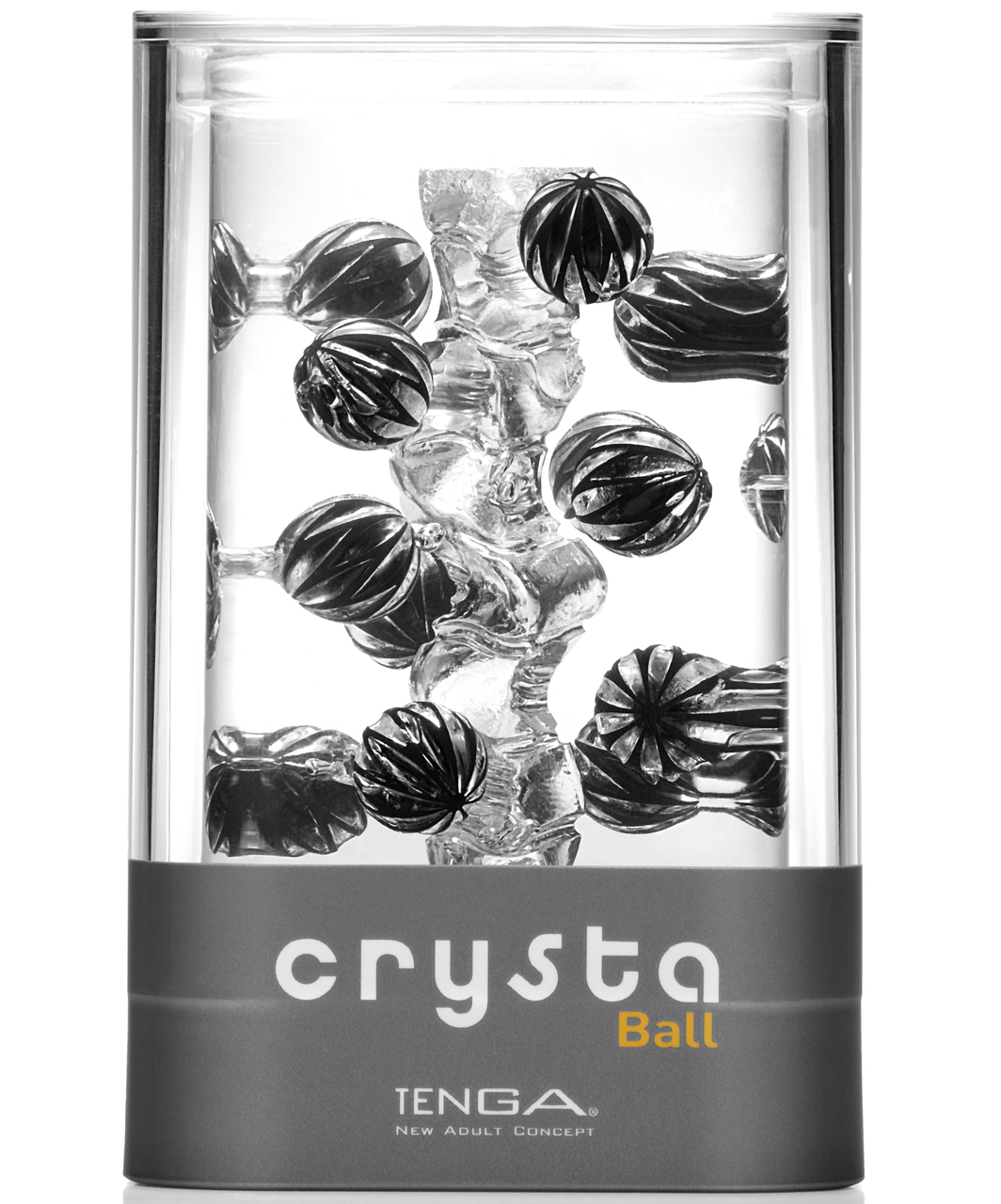 Tenga Crysta masturbaator