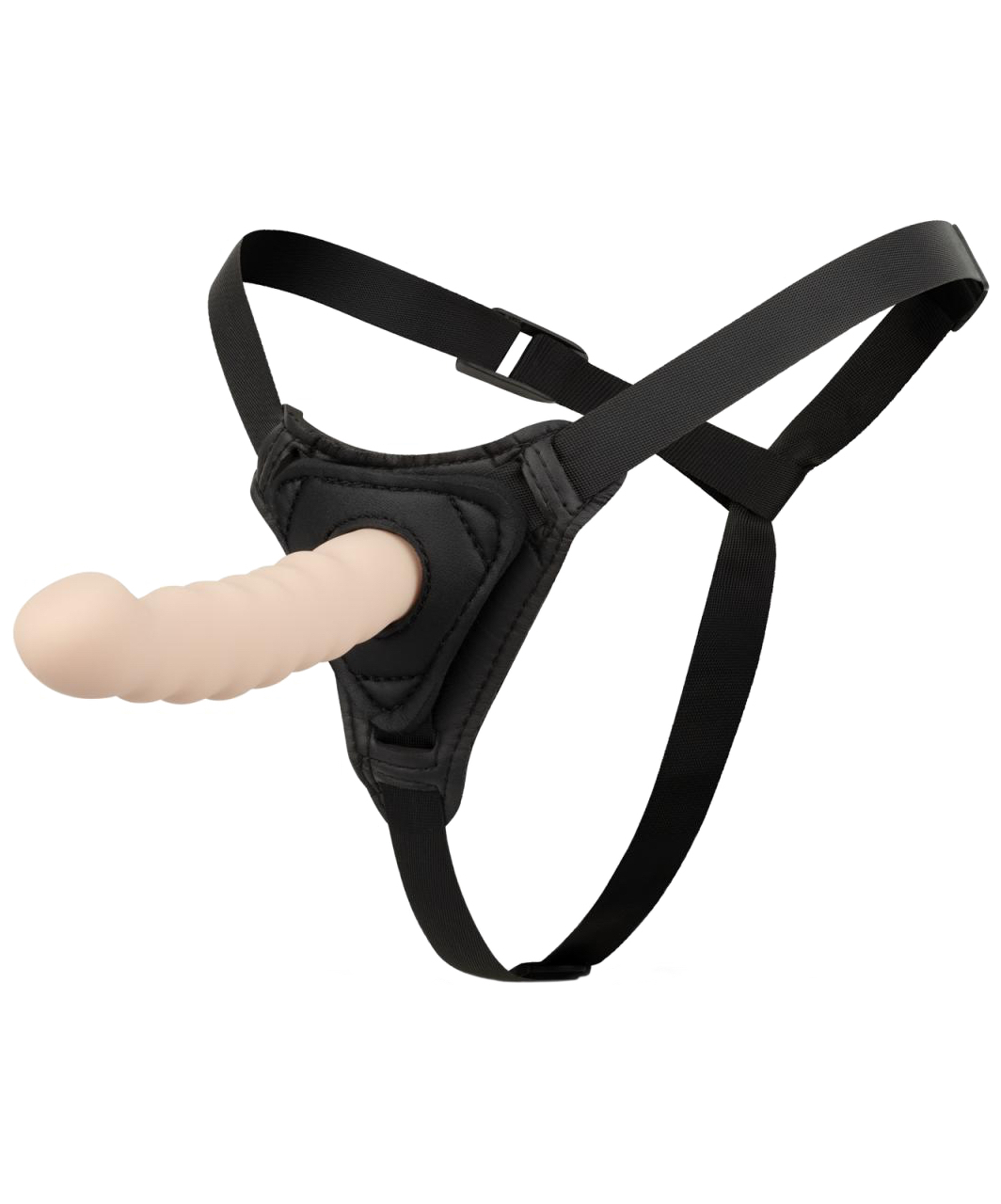 Easy Toys Thruster silikoninis strap-on