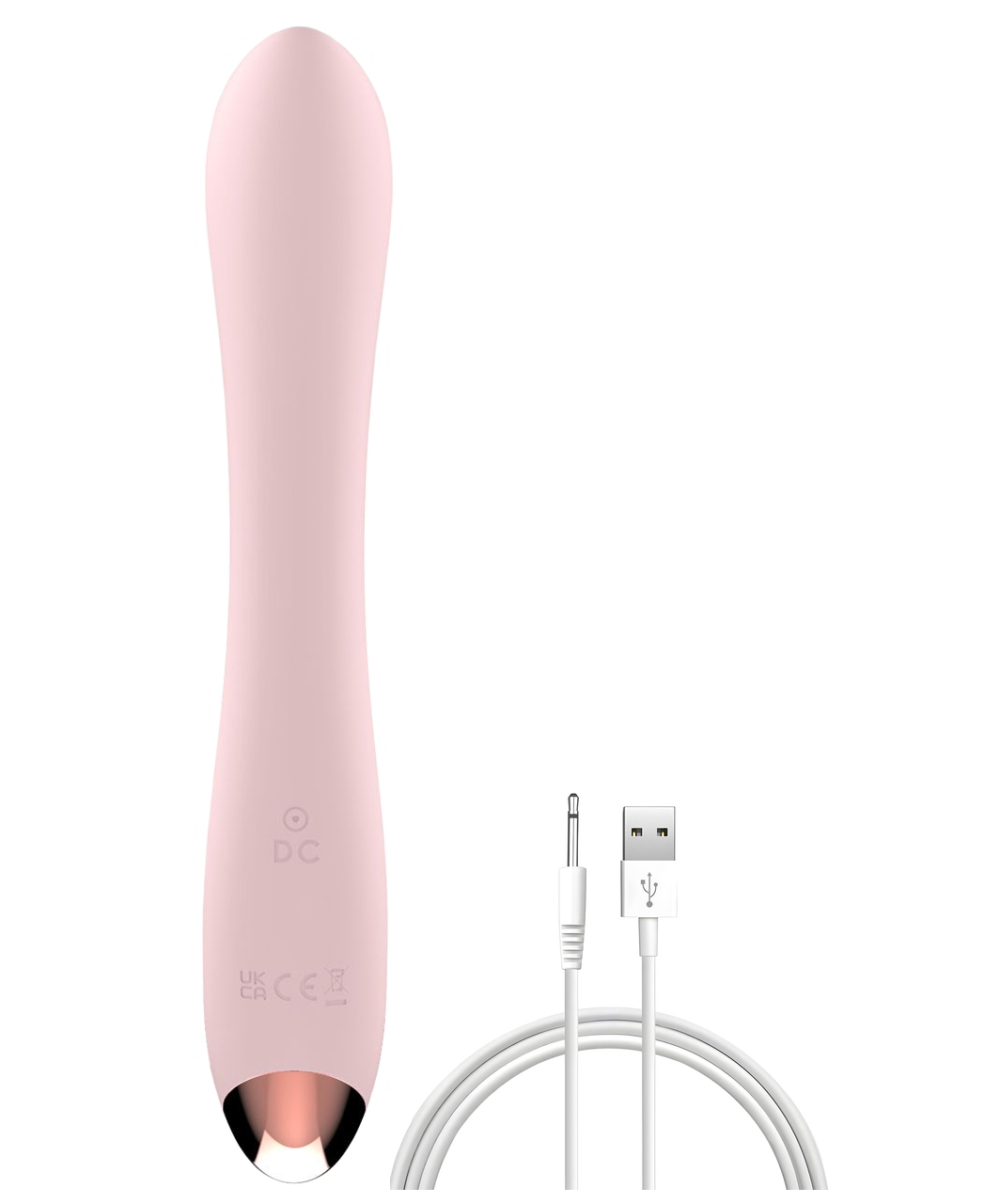 EasyToys G-spot vibrators