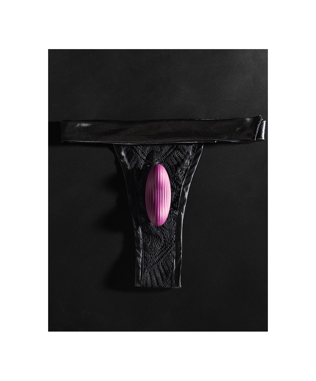 Svakom Edeny Interactive Clitoral Stimulator with Panties