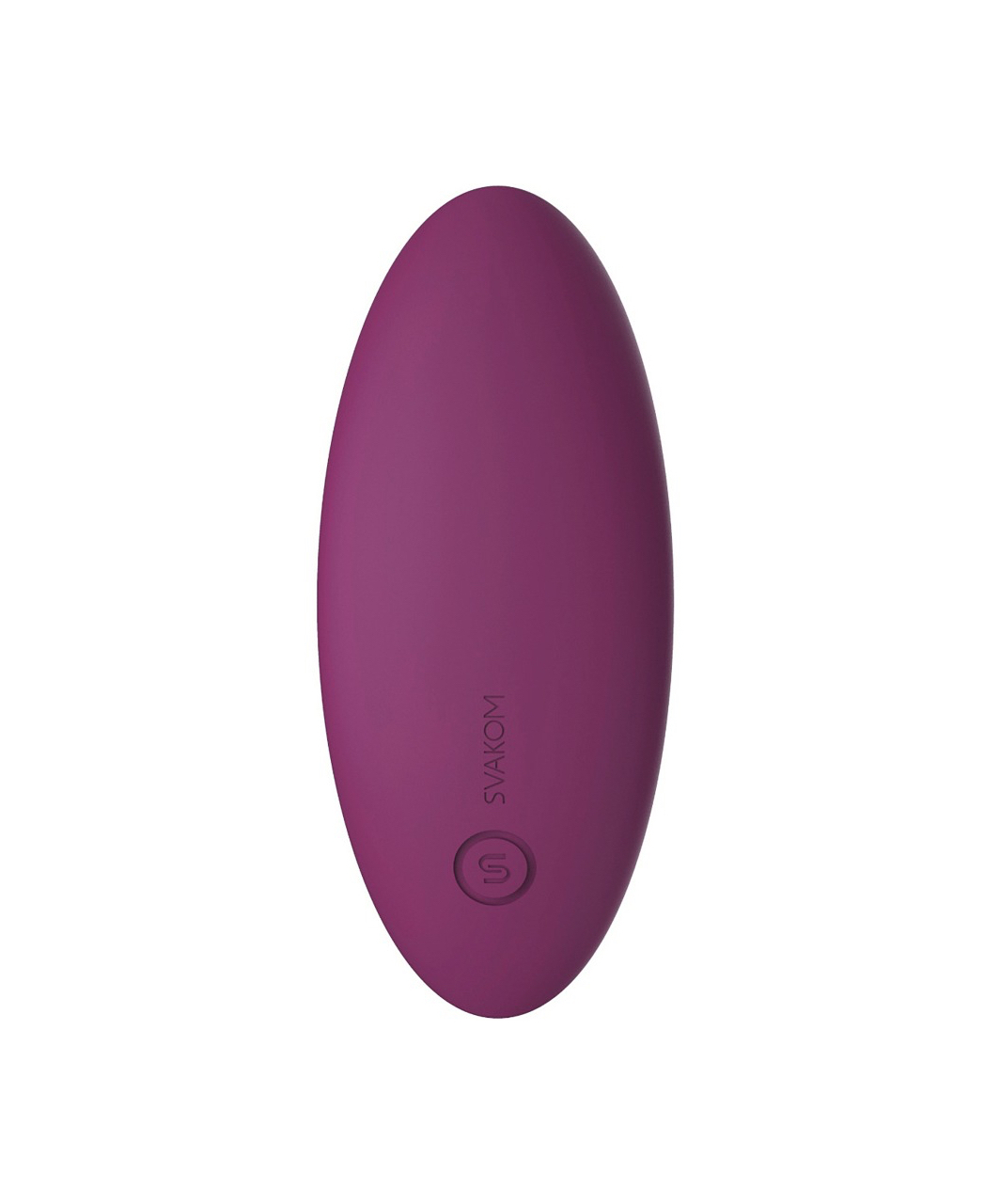 Svakom Edeny Interactive Clitoral Stimulator with Panties