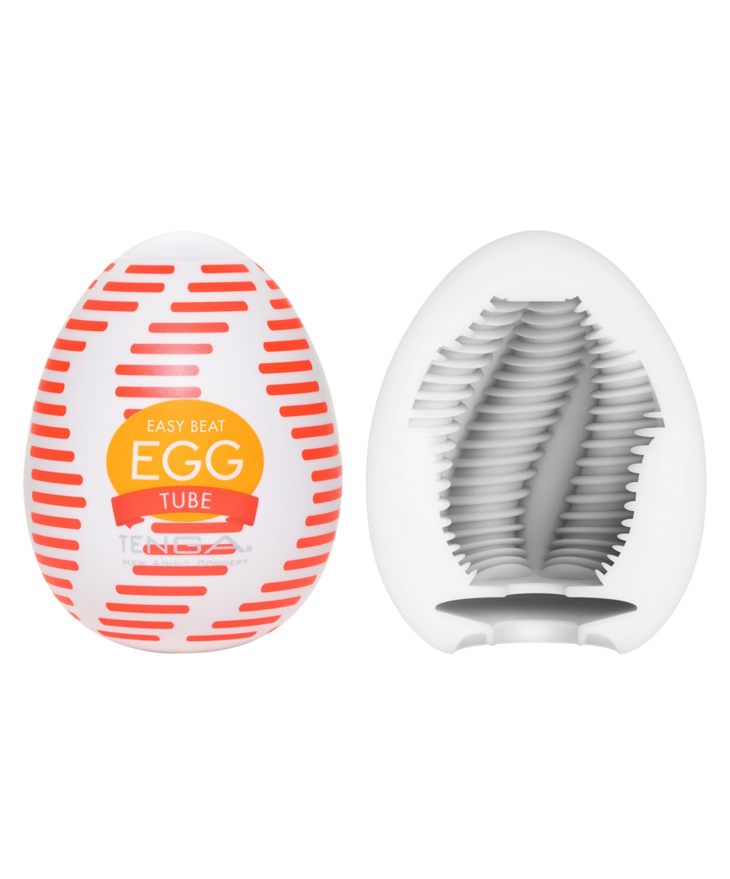 Tenga Egg Wonder Stretchy Portable Male Masturbator