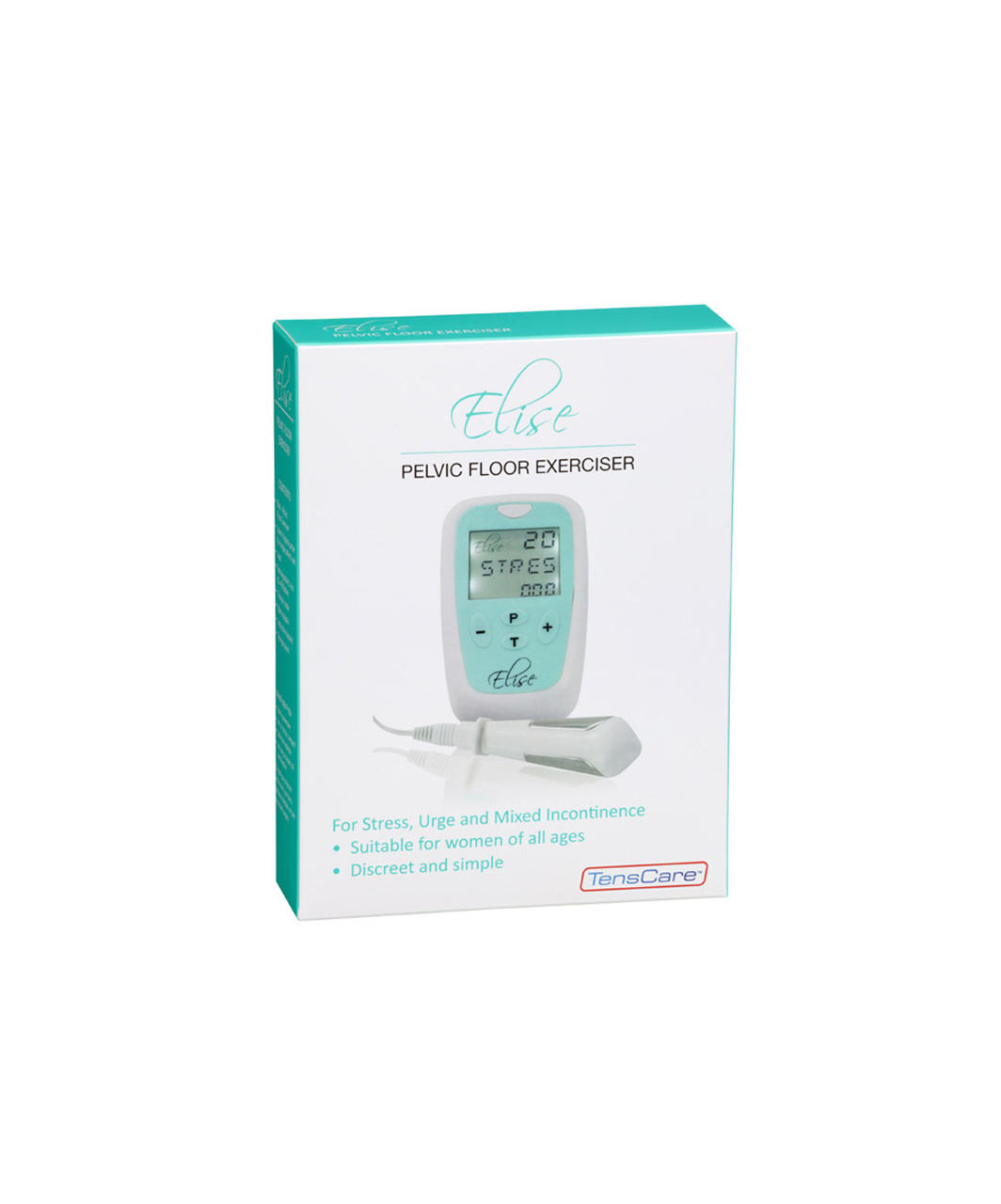 Tenscare Elise Pelvic Floor Exerciser