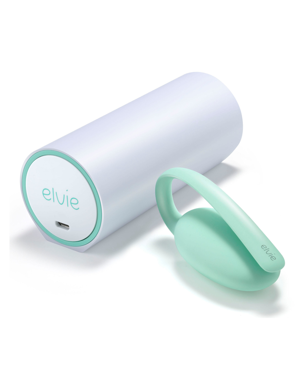 Elvie Trainer Pelvic Floor Exercise Tracker