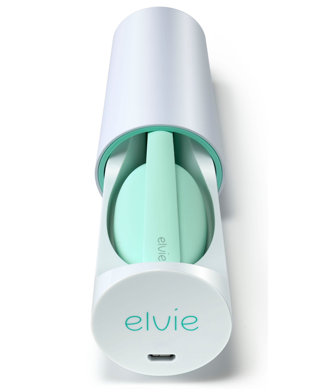 Elvie Trainer Pelvic Floor Exercise Tracker