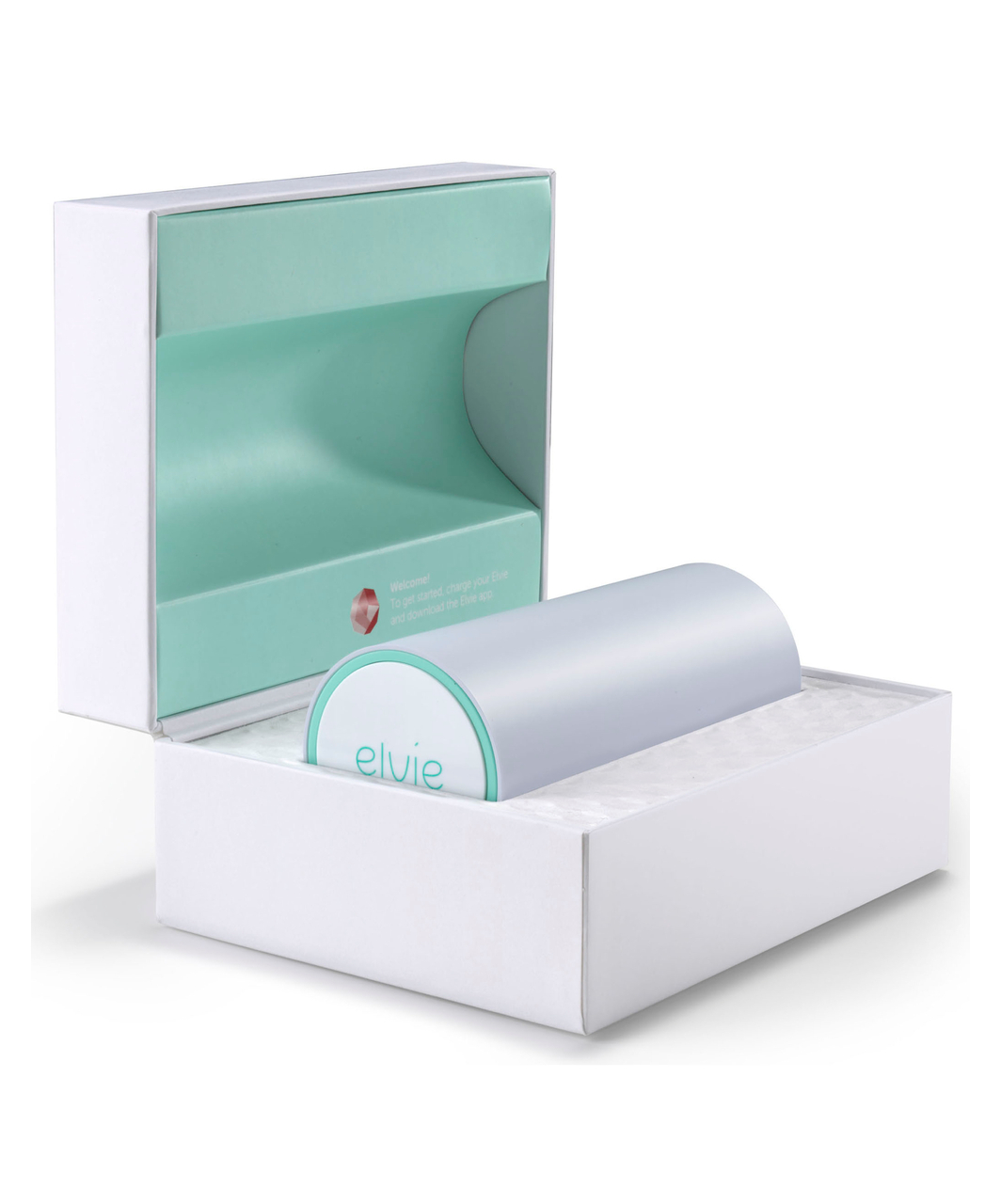 Elvie Trainer Pelvic Floor Exercise Tracker