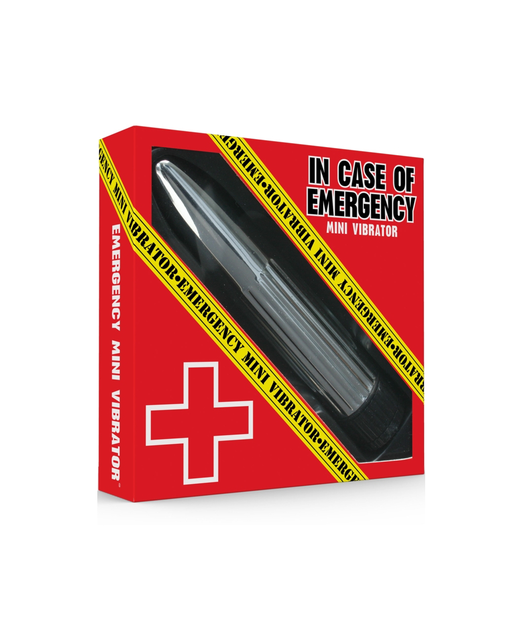Spencer & Fleetwood Emergency Mini Vibrator