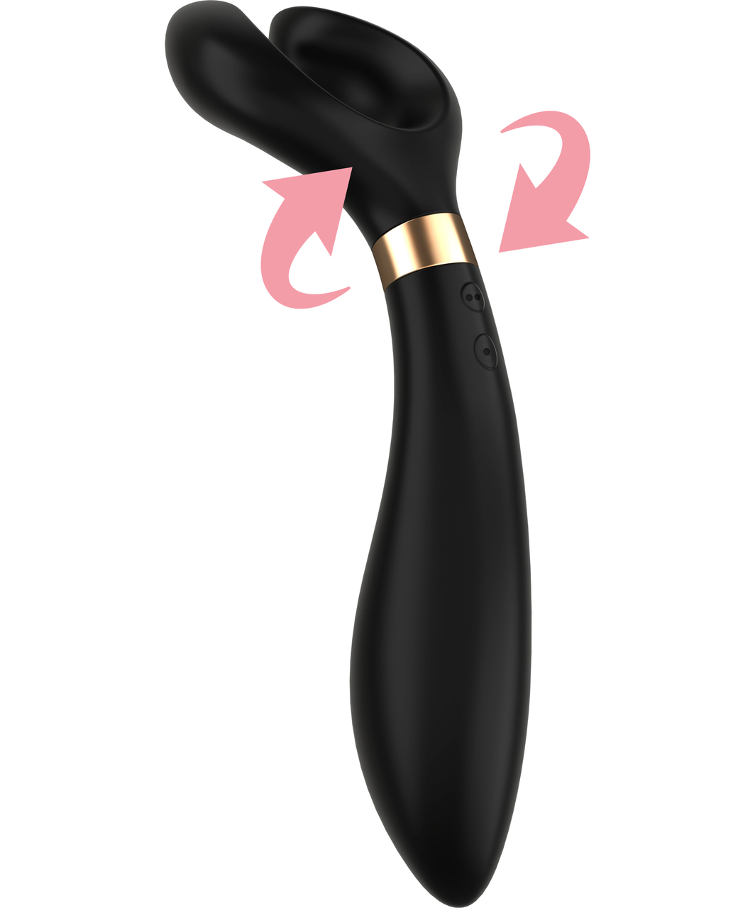 Satisfyer Endless Fun vibratorius