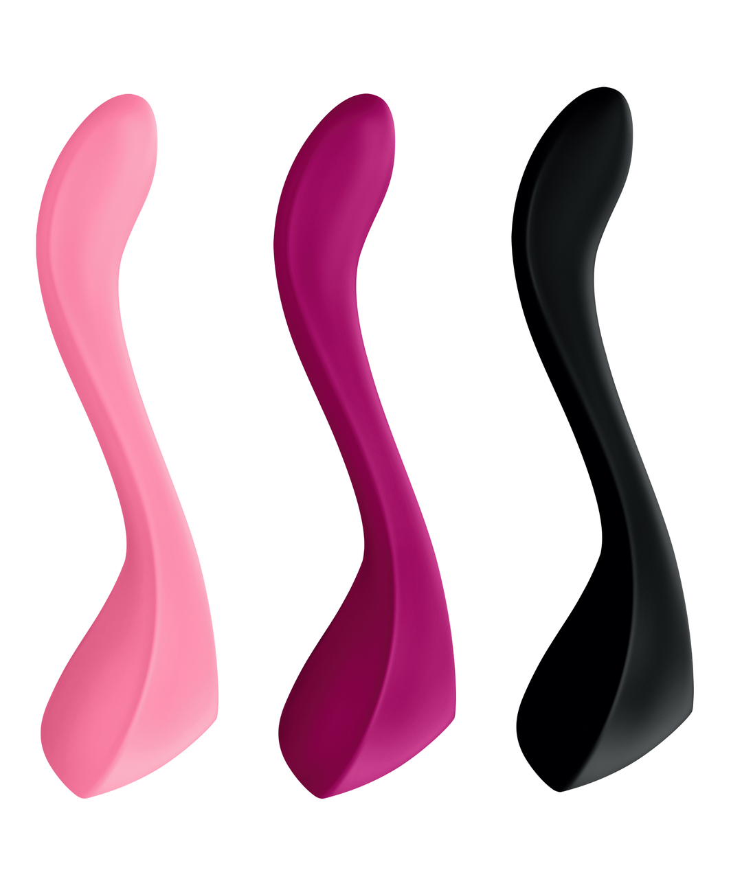 Satisfyer Endless Joy