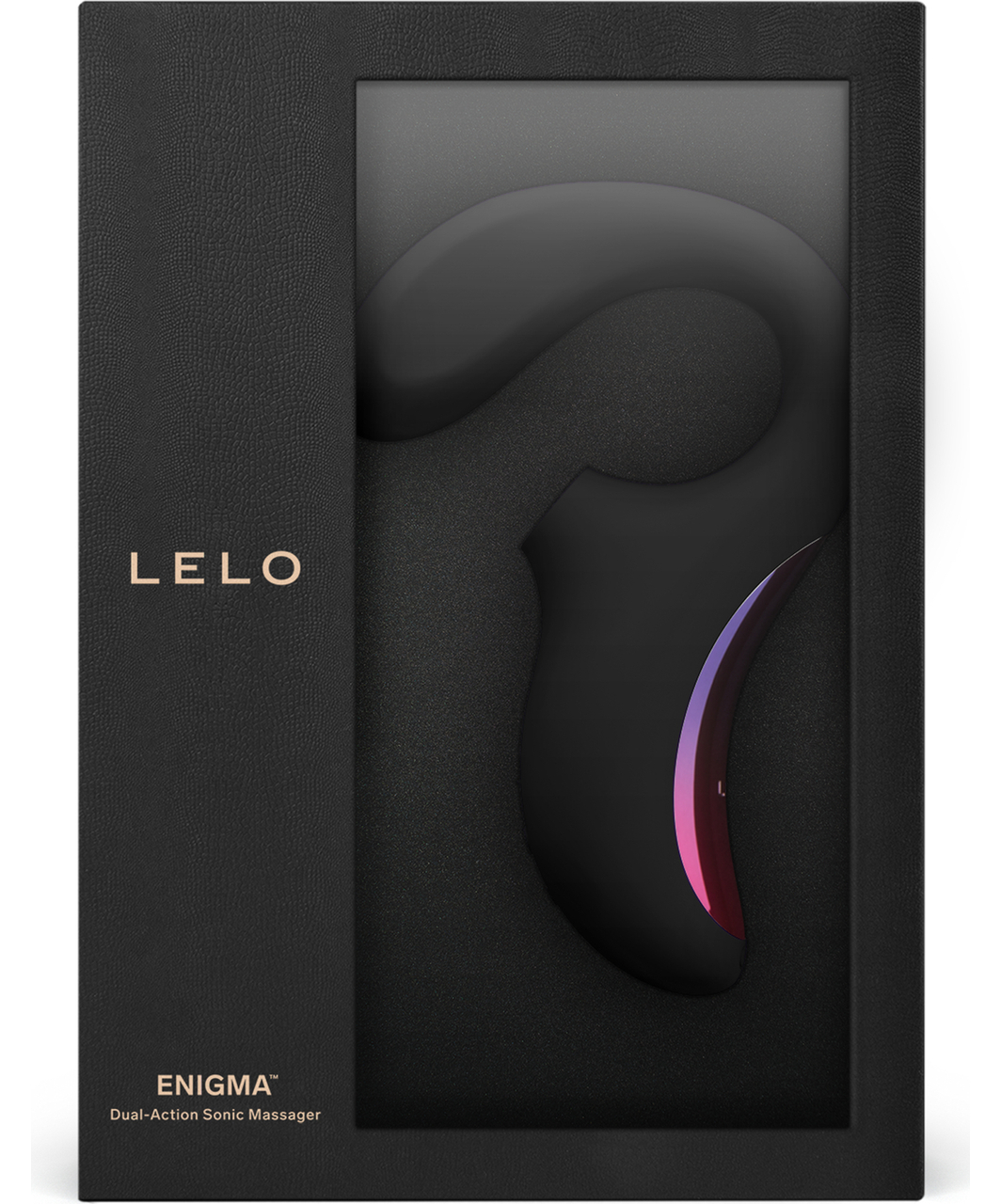 LELO Enigma стимулятор