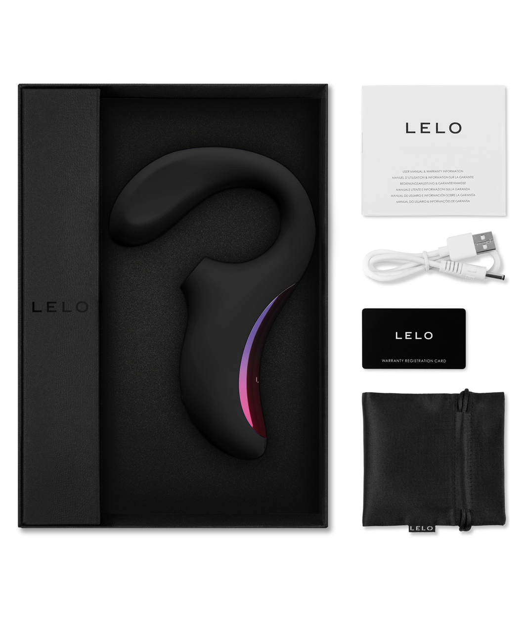 LELO Enigma stimulaator