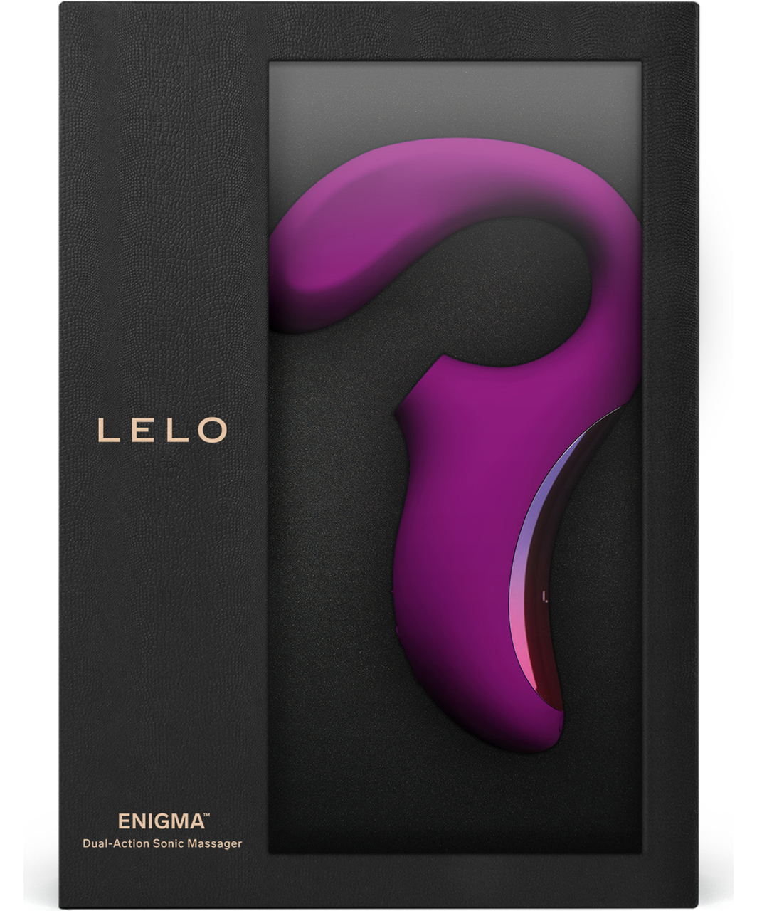 LELO Enigma stimulator