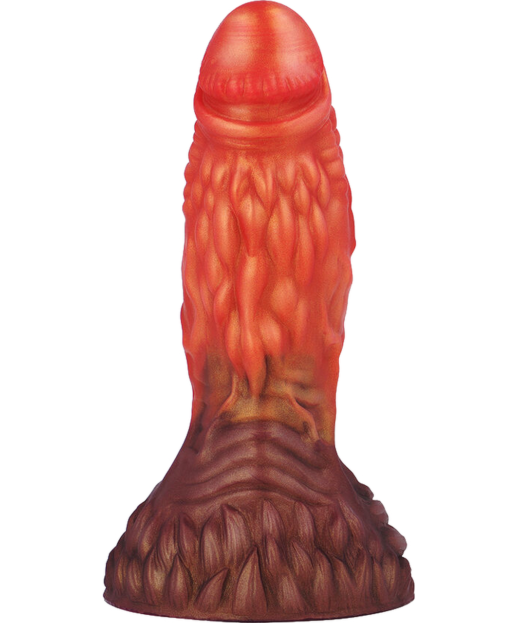 Epic Cybersilicock Andros Fantasy Silicone Dildo