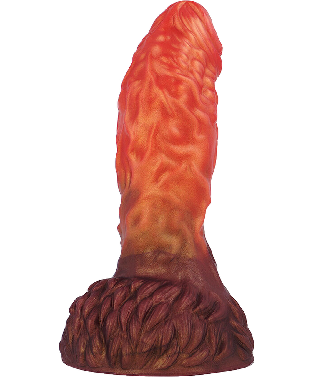 Epic Cybersilicock Andros Fantasy Silicone Dildo