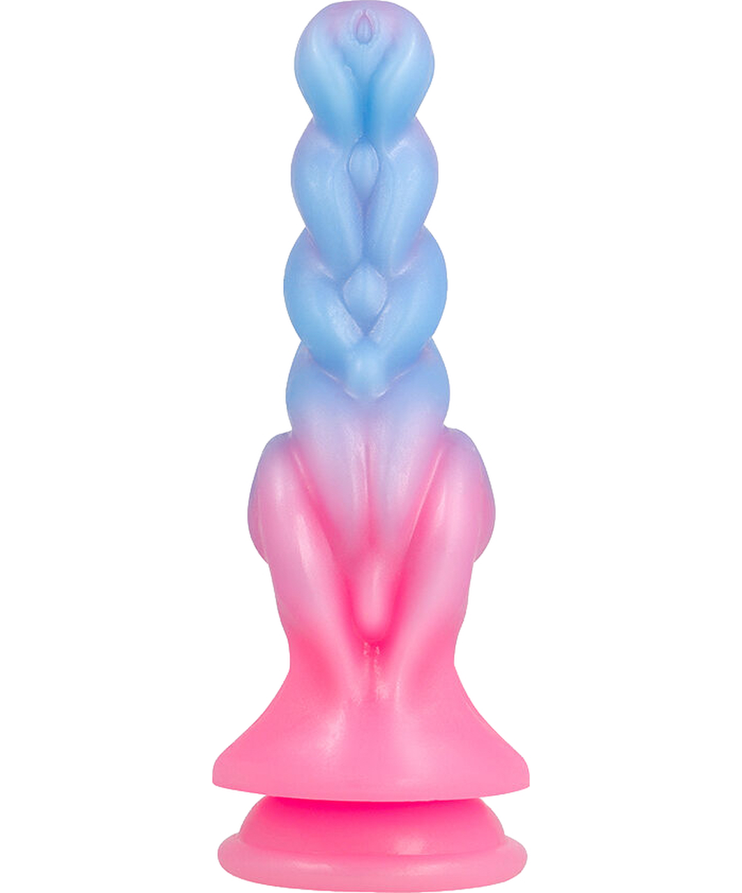 Epic Cybersilicock Rheona Fantasy Silicone Dildo