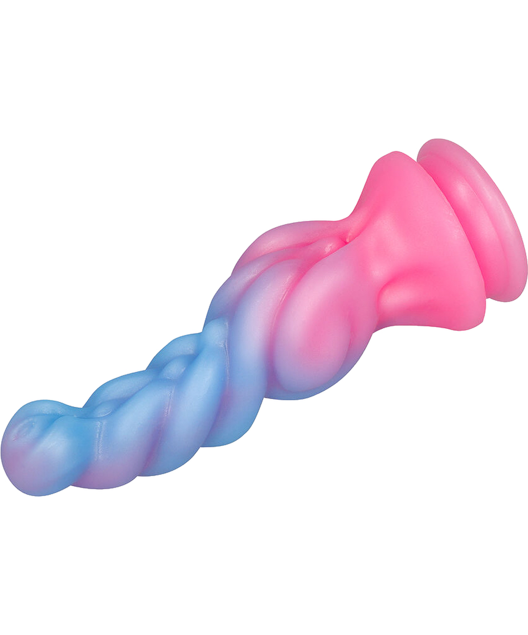 Epic Cybersilicock Rheona Fantasy Silicone Dildo