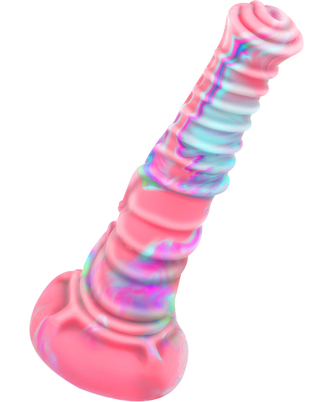 Epic Cybersilicock Sidhe nadprzyrodzone dildo silikonowe