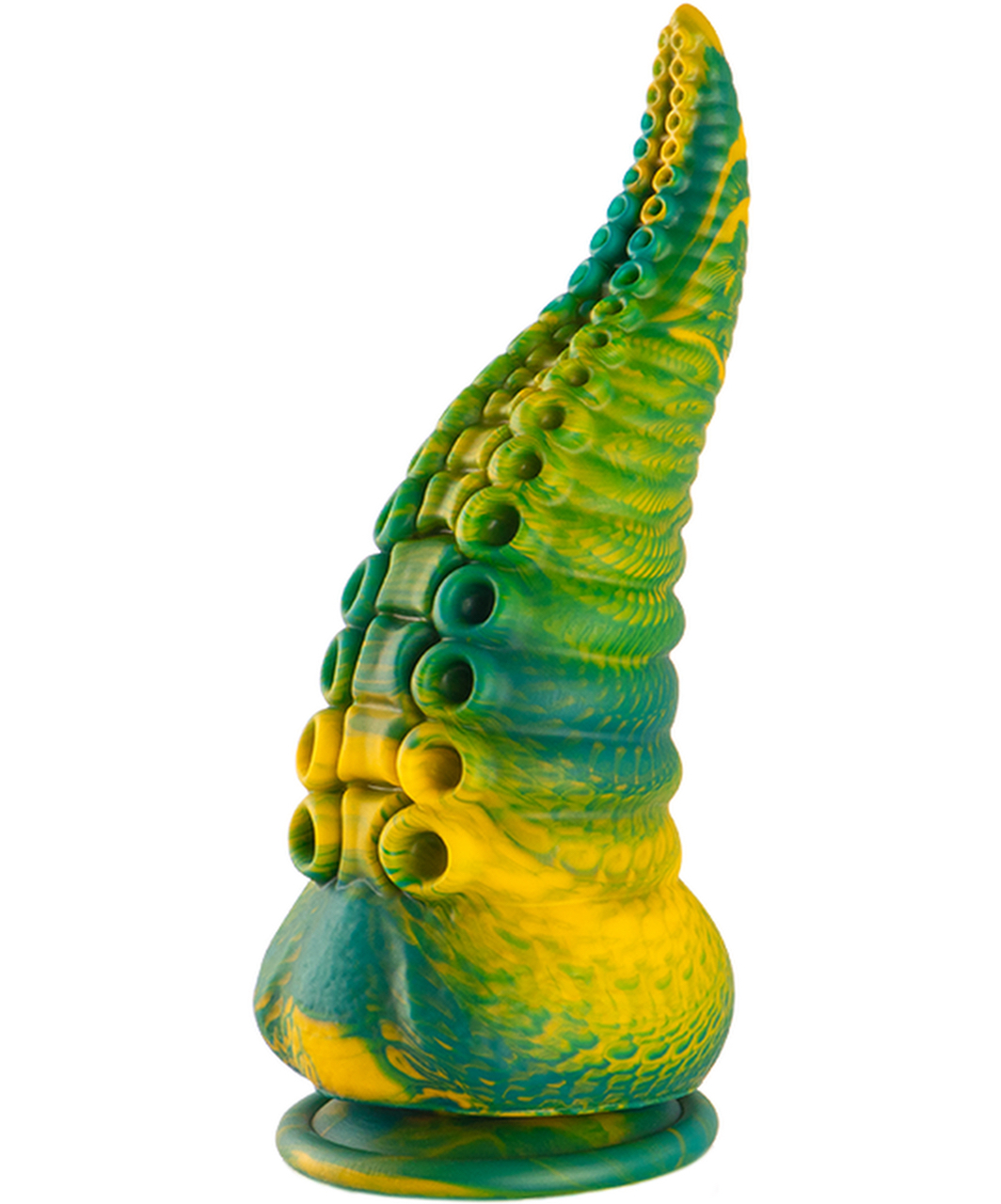 Epic Cybersilicock Tentacle Mini üleloomulikud silikoonist dildo