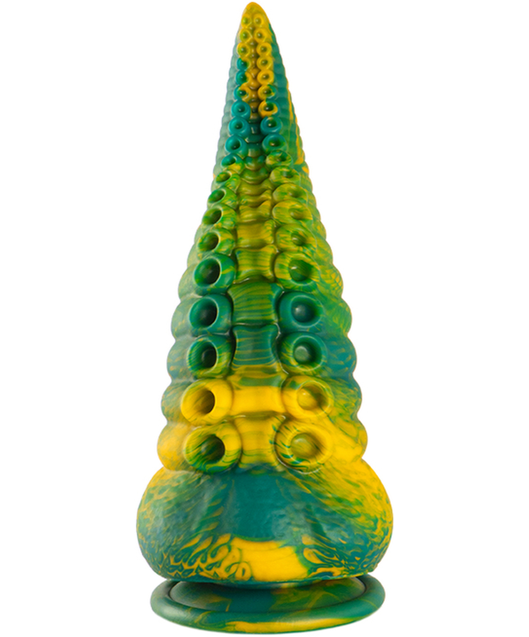 Epic Cybersilicock Tentacle Mini üleloomulikud silikoonist dildo