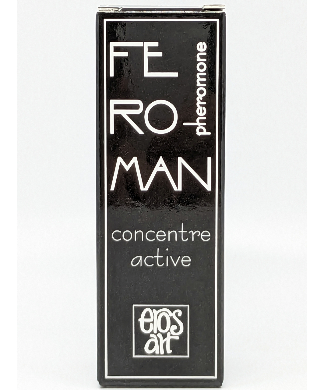 Eros-Art FeroMan feromoonikontsentraat (20 ml)