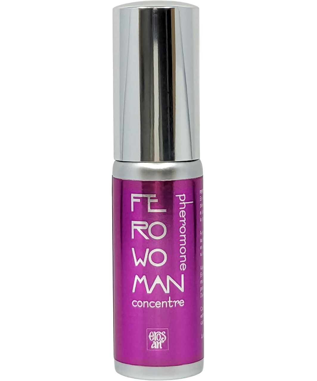 Eros-Art "FeroWoman" feromonų koncentratas (20 ml)