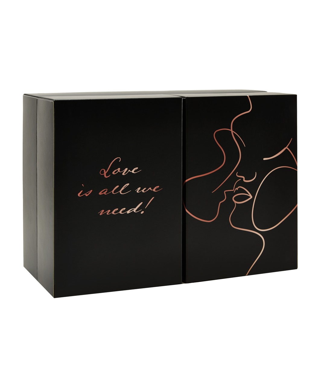 OV Love Is All We Need! Gift Set