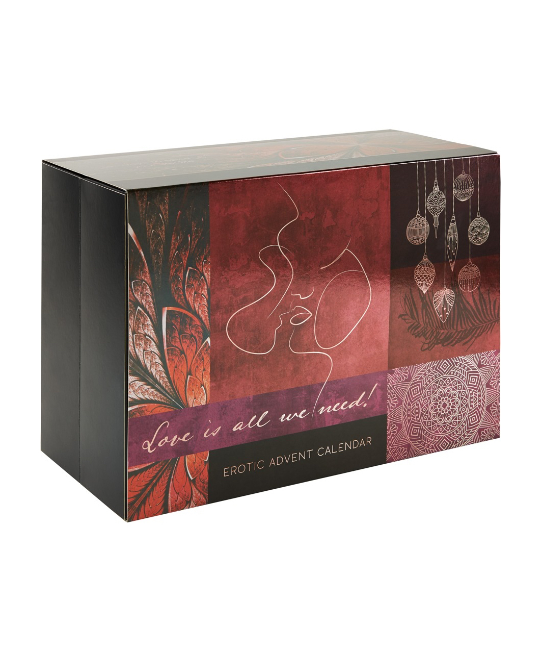 OV Love Is All We Need! Gift Set