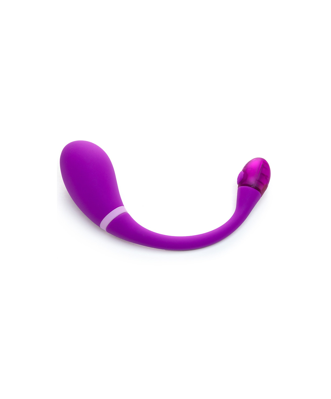 OhMiBod Esca 2 ar Kiiroo savietojamā vibroola