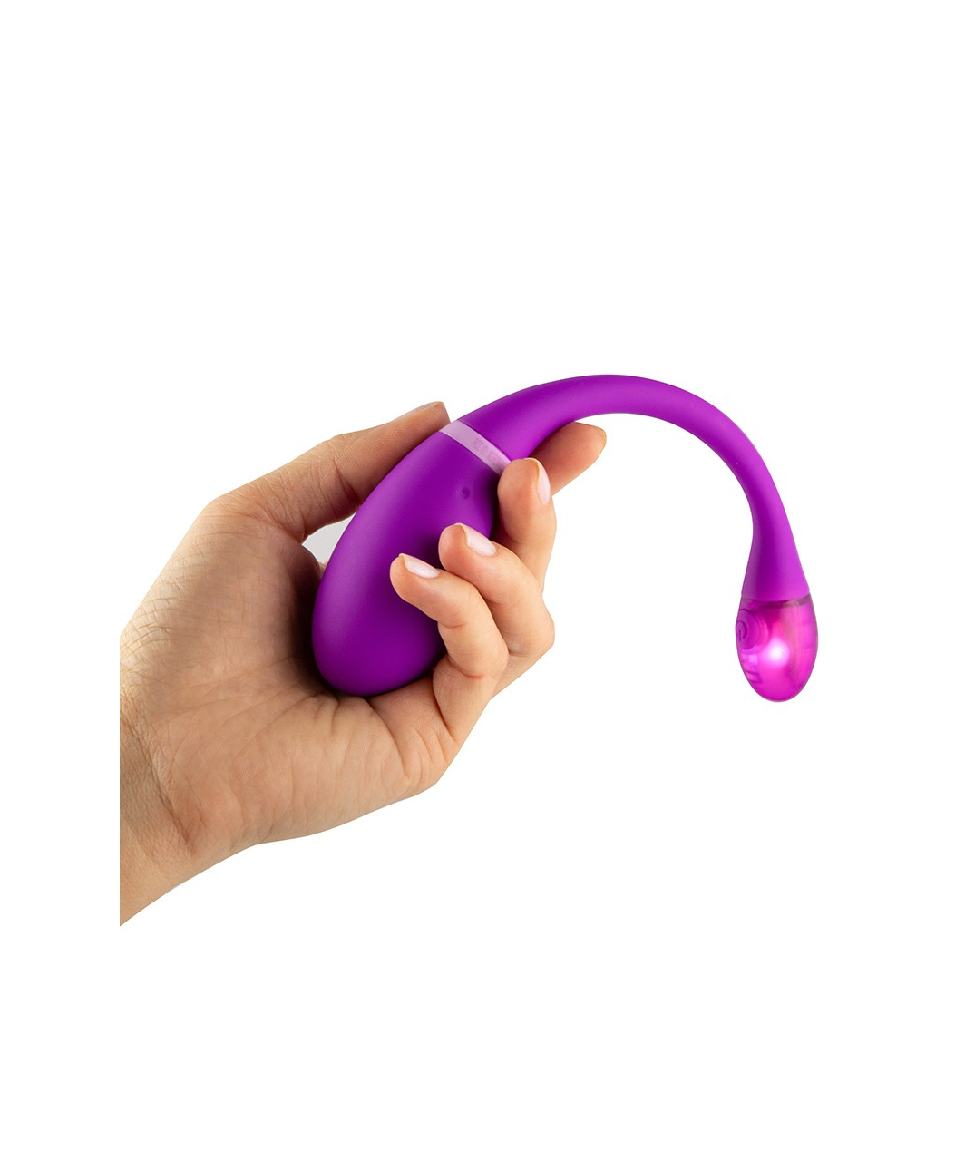 OhMiBod Esca 2 Kiiroo Compatible Wearable Vibrator