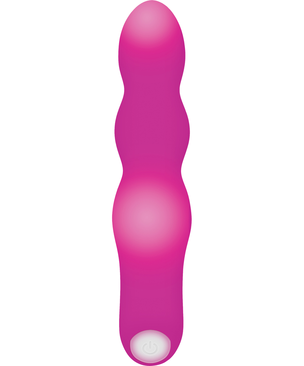 Evolved Afterglow vibraator