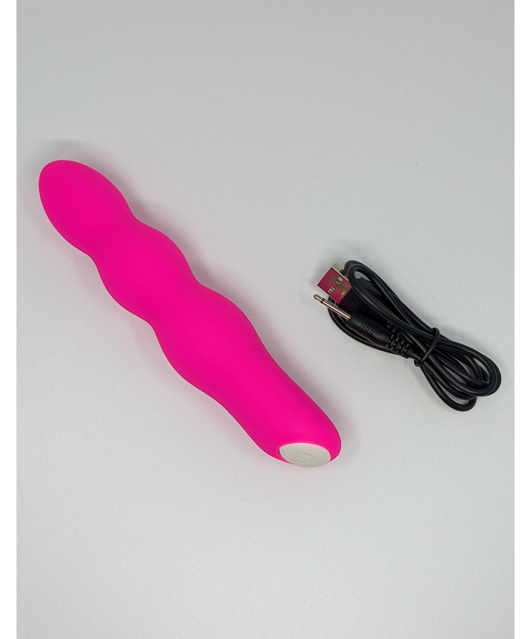 Evolved Afterglow vibrator