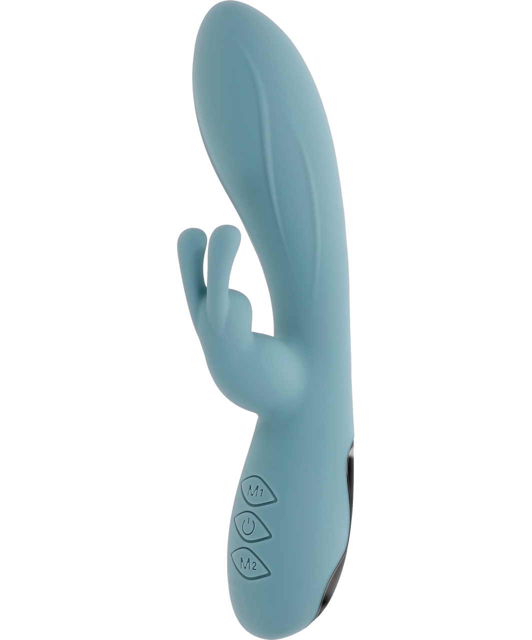 Evolved vibrators ar klitora stimulatoru