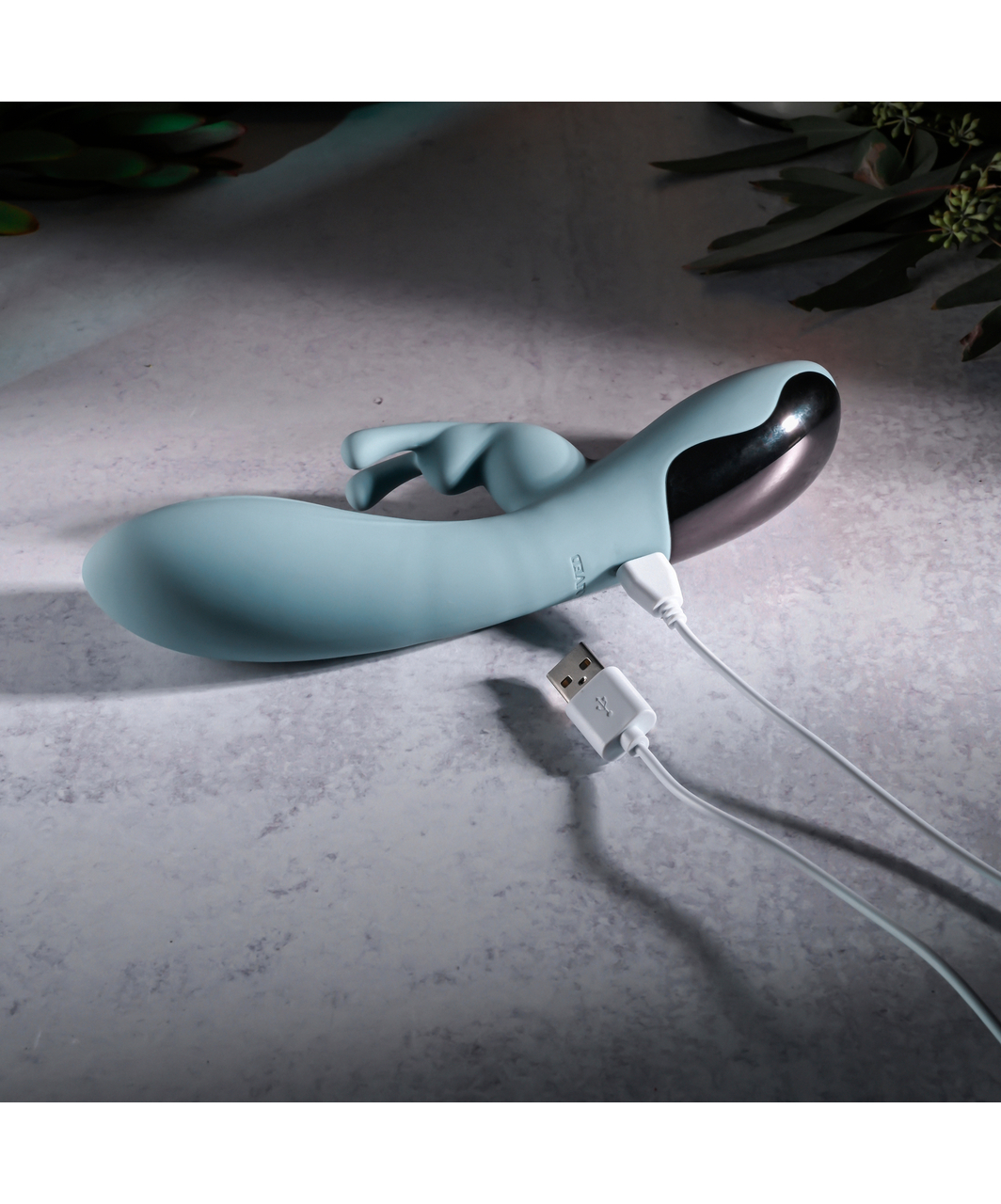 Evolved vibrators ar klitora stimulatoru