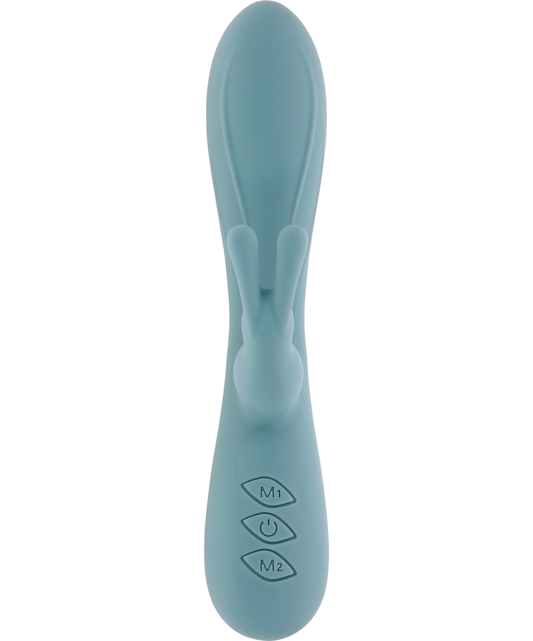 Evolved vibrators ar klitora stimulatoru