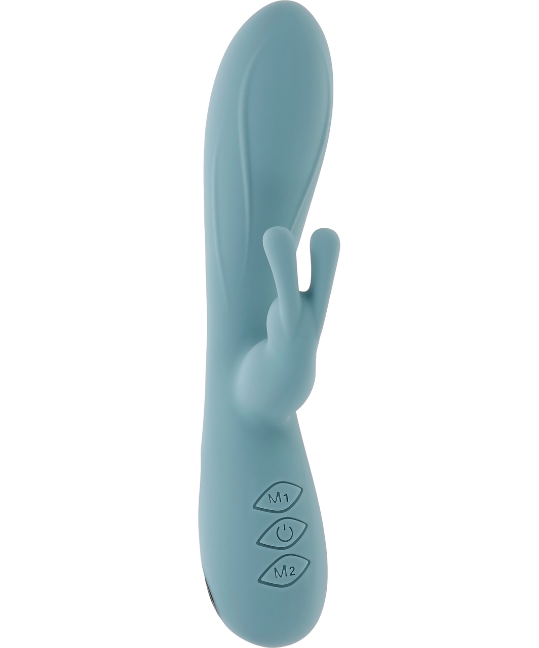 Evolved vibrators ar klitora stimulatoru