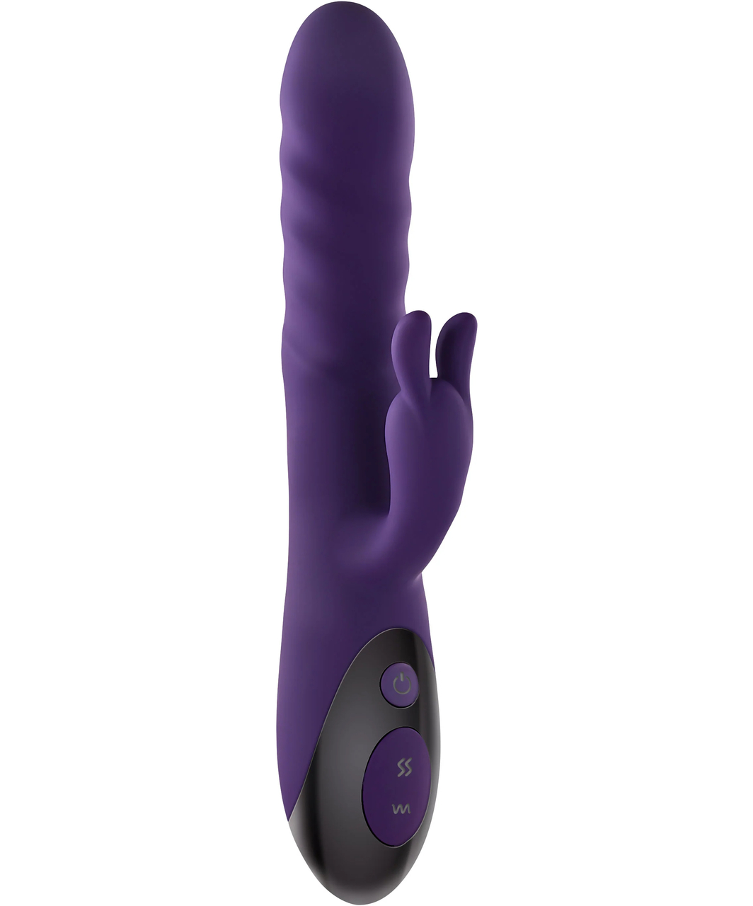 Evolved Rascally Rabbit vibraator